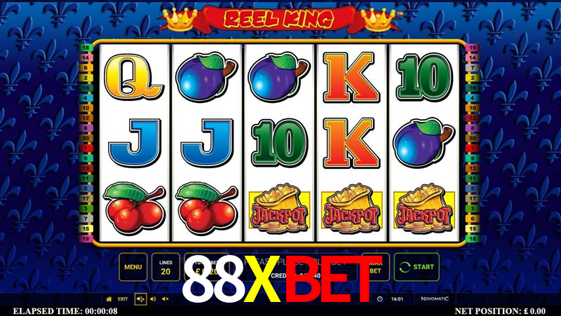 A Popularidade dos Caça-Níqueis no 88Xbet