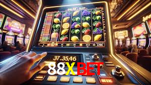 Descubra o Mundo do Cassino Online com 88Xbet